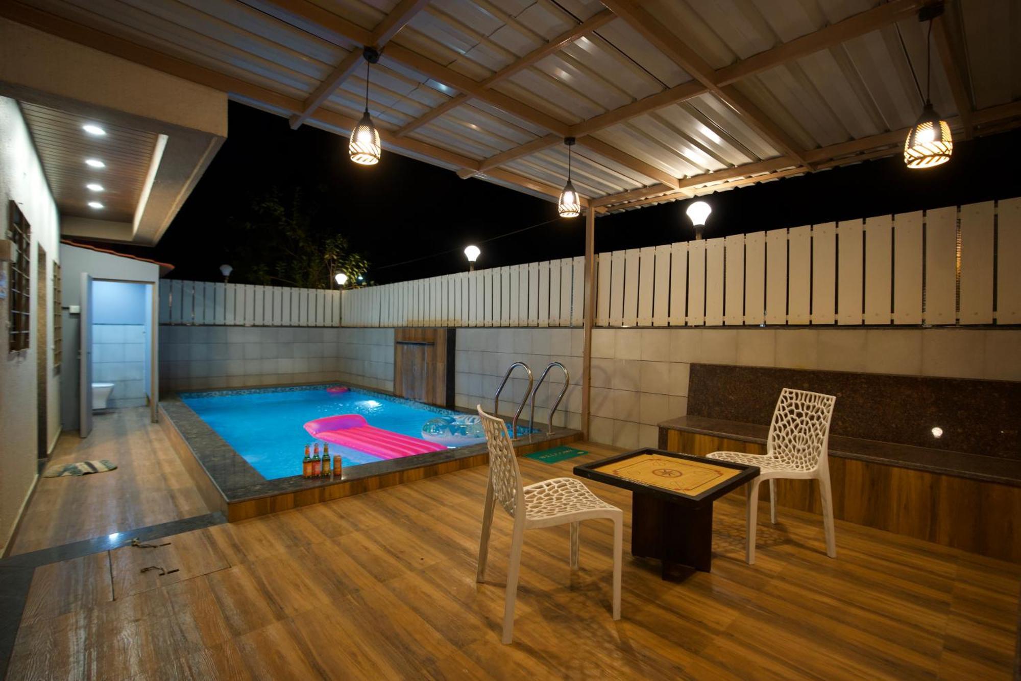 3Bhk Starlight Villa 로나발라 외부 사진