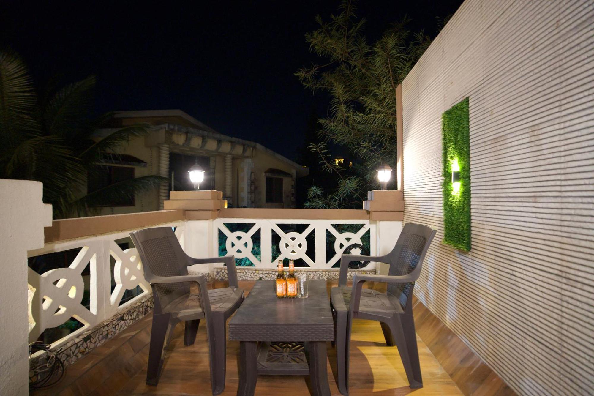 3Bhk Starlight Villa 로나발라 외부 사진