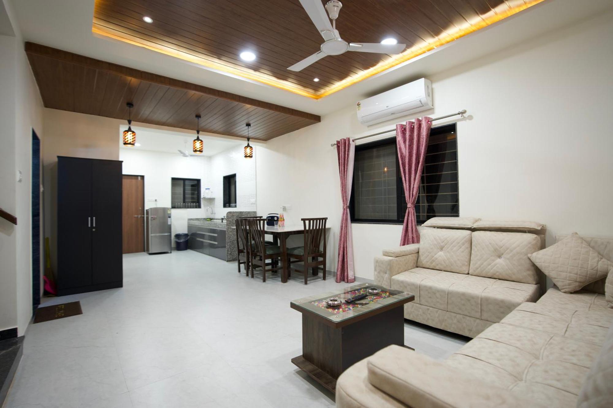 3Bhk Starlight Villa 로나발라 외부 사진