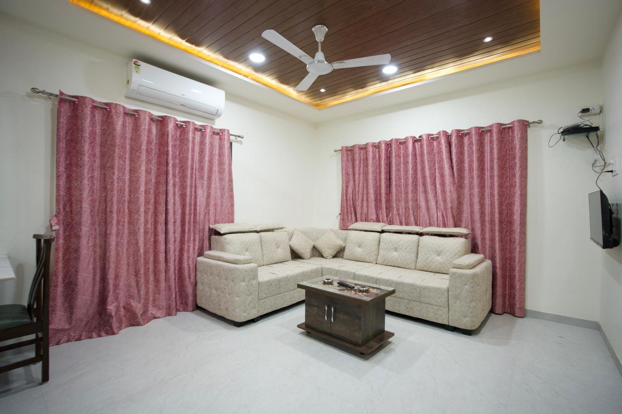 3Bhk Starlight Villa 로나발라 외부 사진