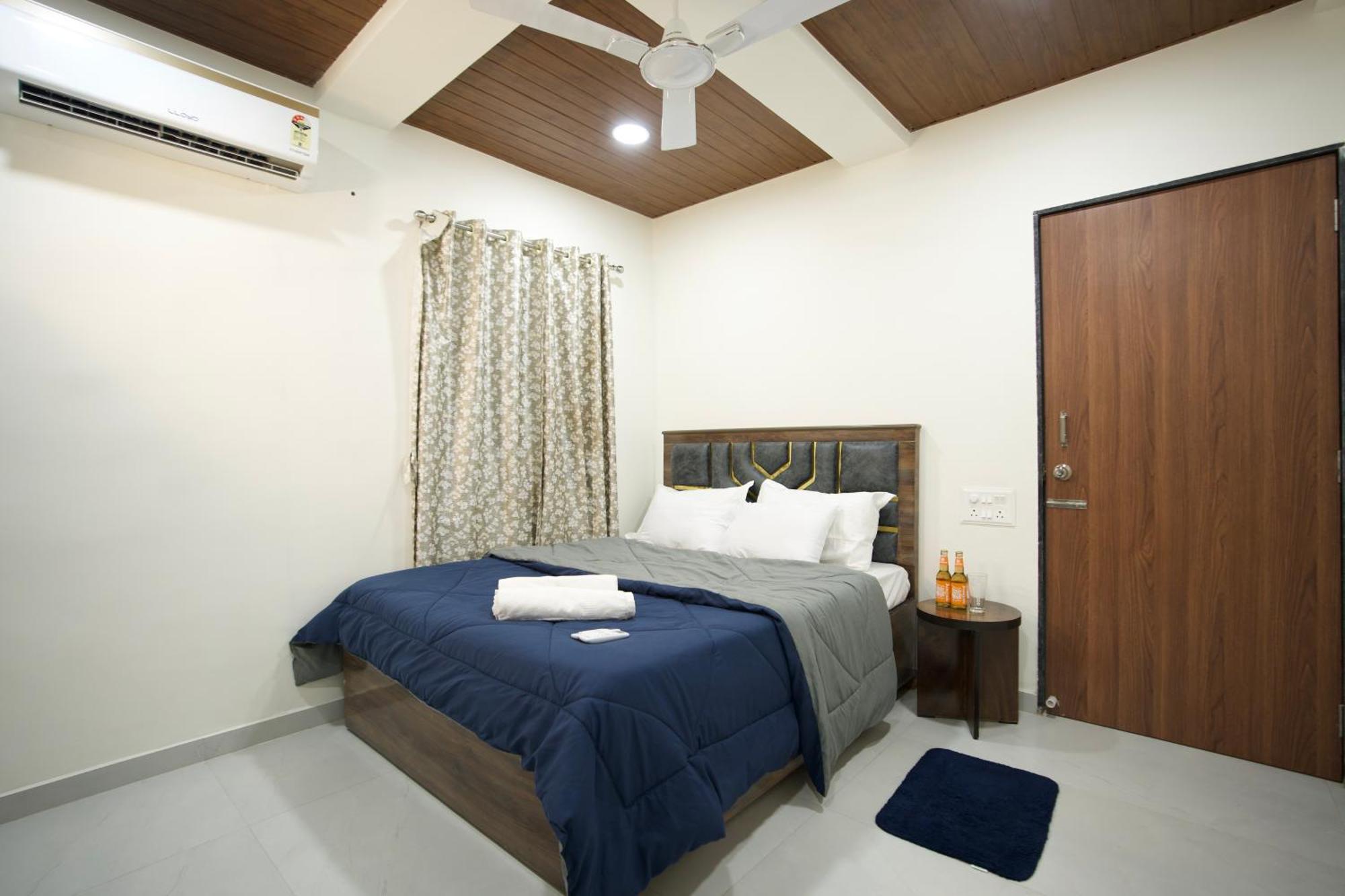 3Bhk Starlight Villa 로나발라 외부 사진