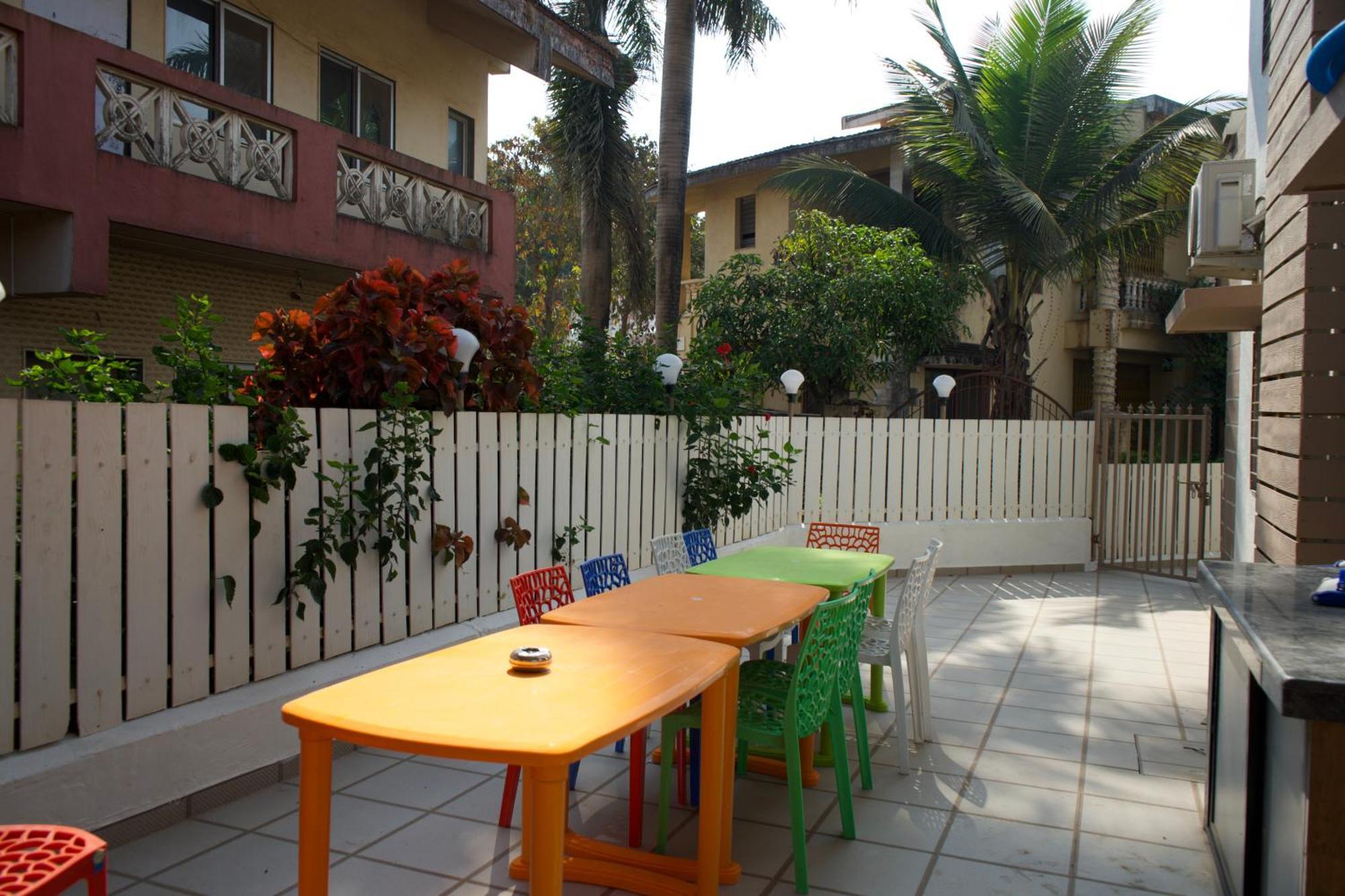 3Bhk Starlight Villa 로나발라 외부 사진