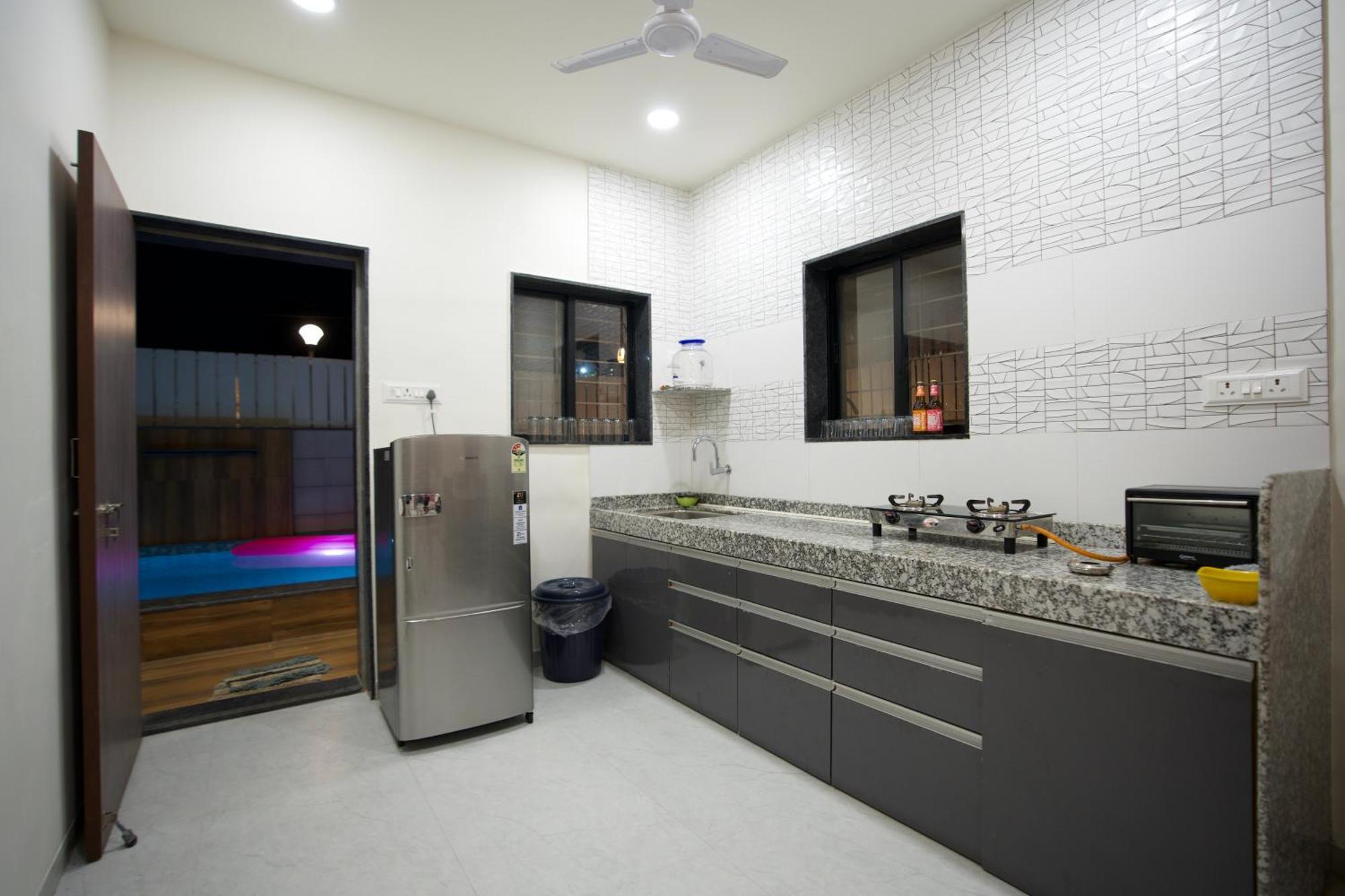 3Bhk Starlight Villa 로나발라 외부 사진