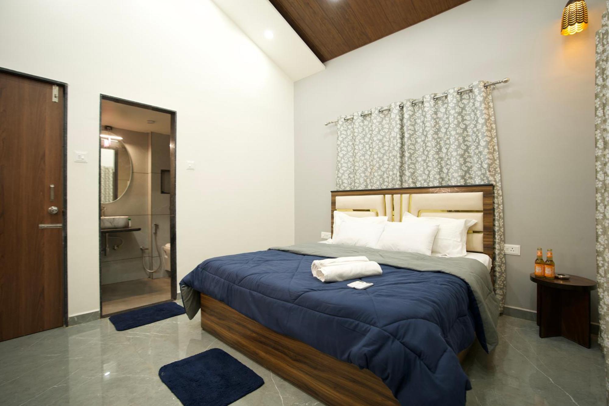 3Bhk Starlight Villa 로나발라 외부 사진