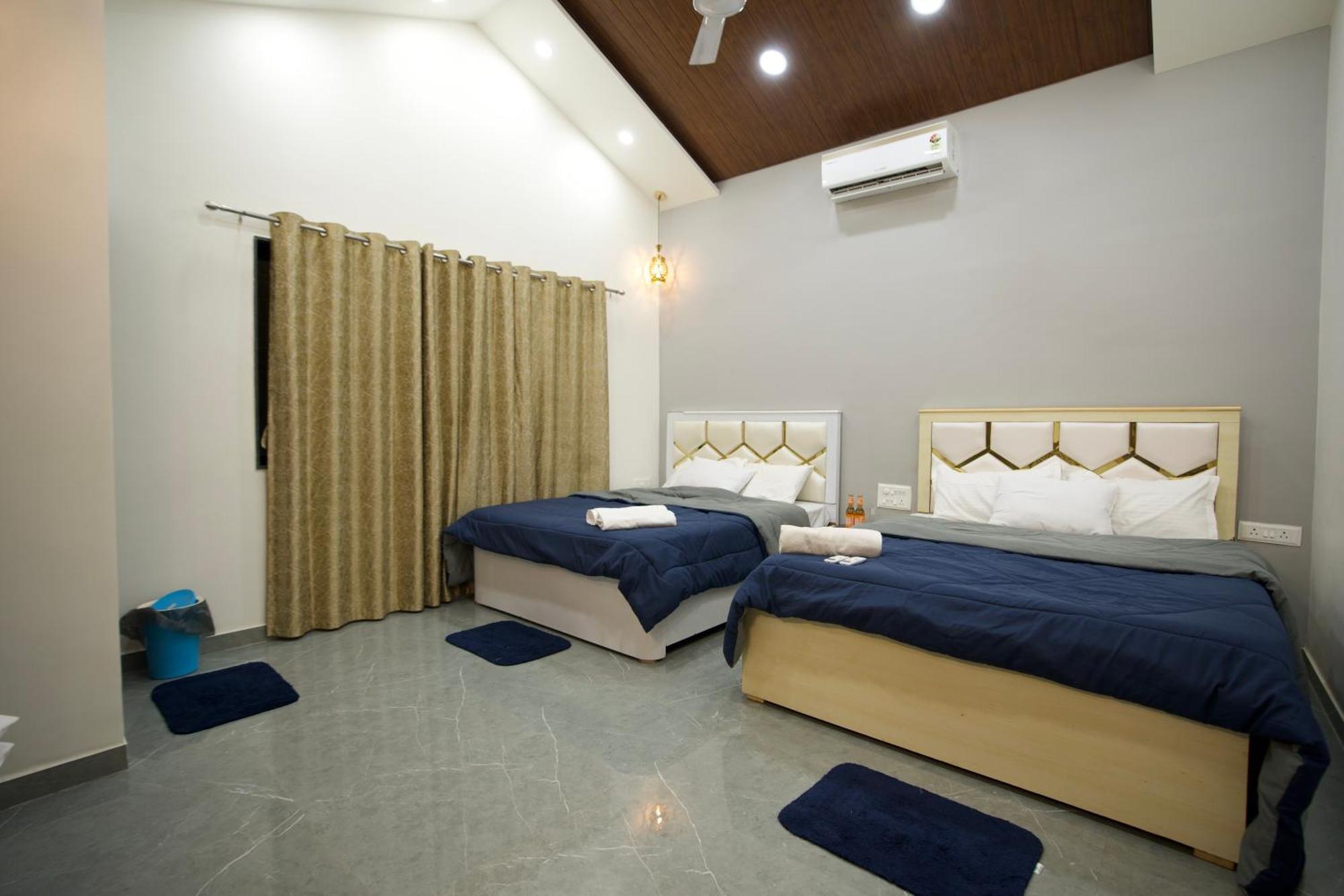 3Bhk Starlight Villa 로나발라 외부 사진