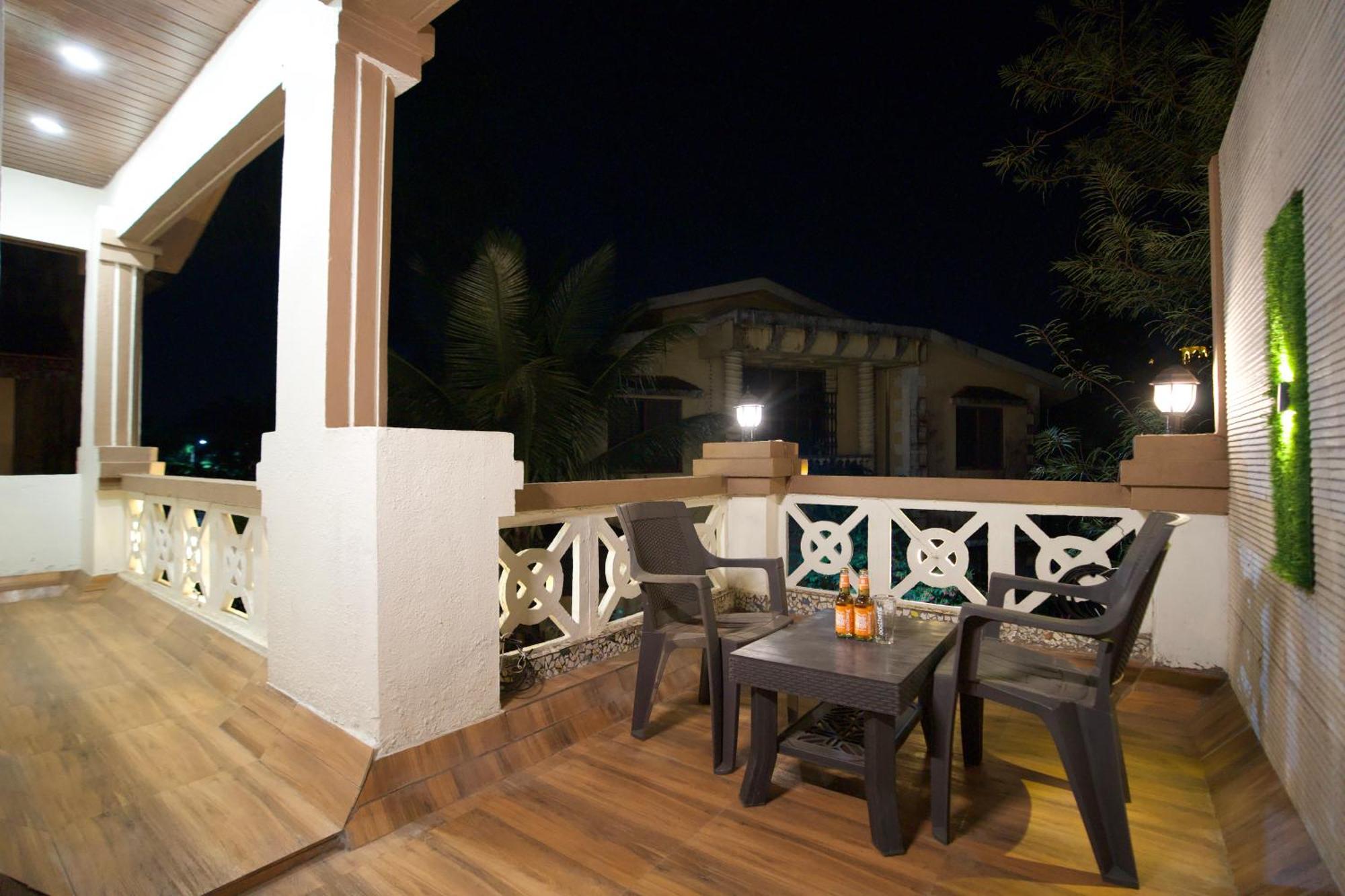 3Bhk Starlight Villa 로나발라 외부 사진