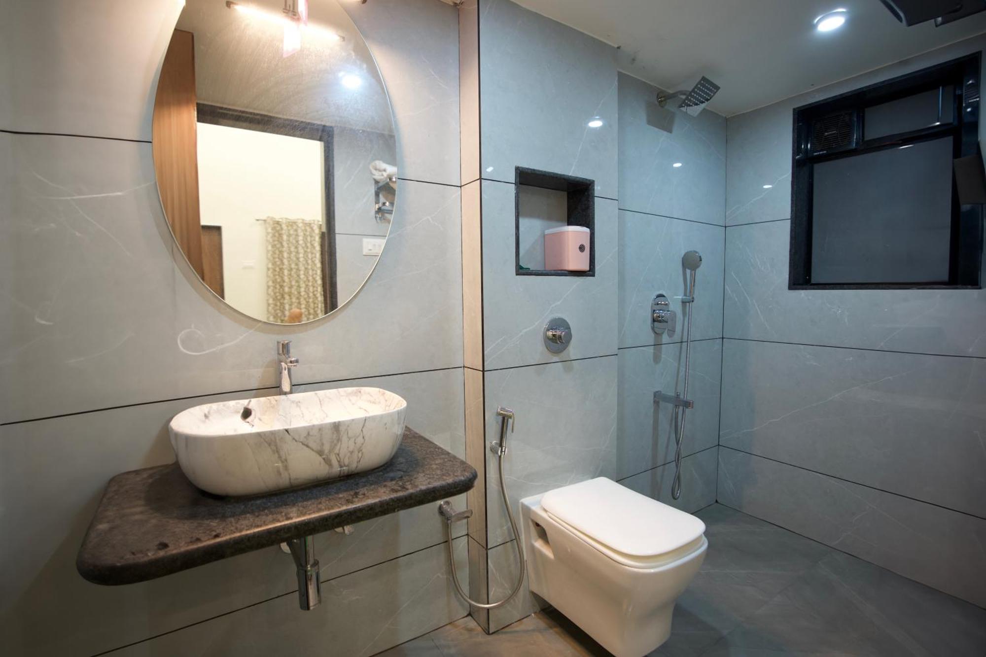 3Bhk Starlight Villa 로나발라 외부 사진