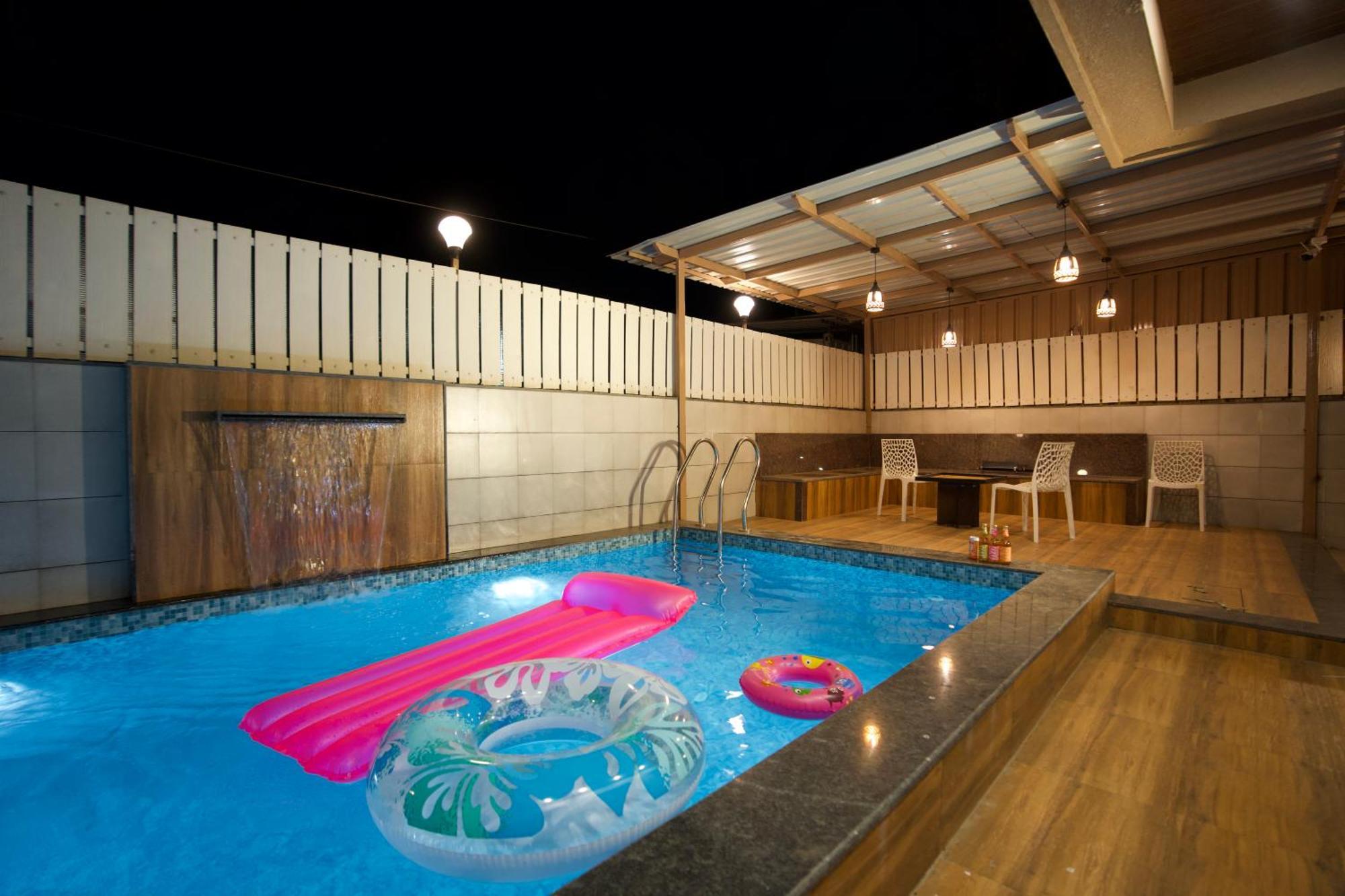 3Bhk Starlight Villa 로나발라 외부 사진