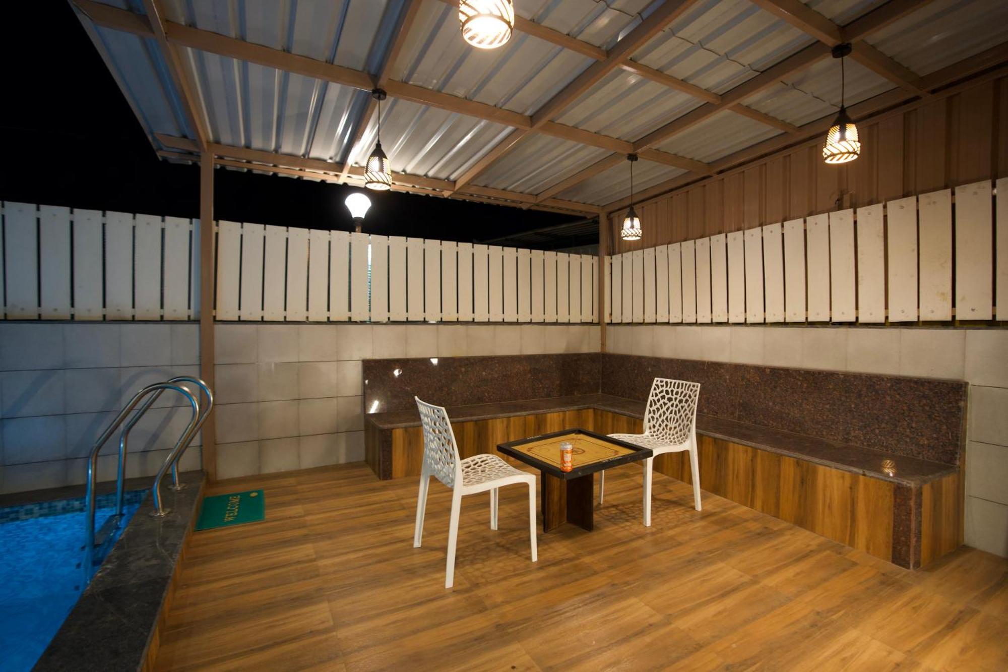 3Bhk Starlight Villa 로나발라 외부 사진